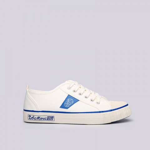 кеды Два Мяча 1976  